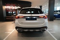 مرسيدس بنز GLC